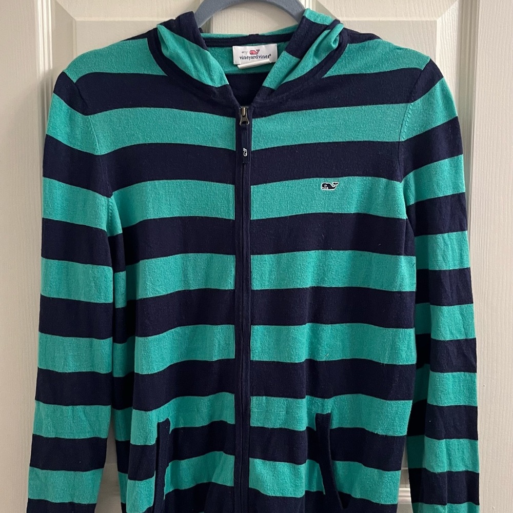 Vineyard Vines Sweater